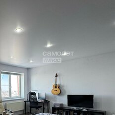 Квартира 43,9 м², 1-комнатная - изображение 2