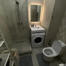 Квартира 27,8 м², студия - изображение 5