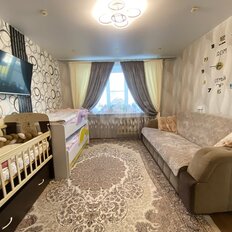 Квартира 47,1 м², 2-комнатная - изображение 1