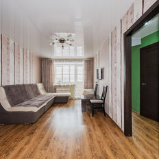 Квартира 44,4 м², 2-комнатная - изображение 3