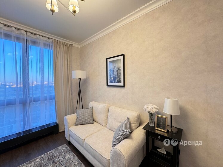 39 м², 1-комнатная квартира 111 000 ₽ в месяц - изображение 74