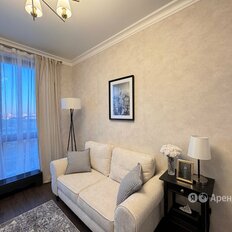 Квартира 35 м², 1-комнатная - изображение 5