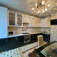 Квартира 78,3 м², 3-комнатная - изображение 3