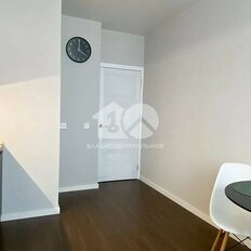 Квартира 37,1 м², 1-комнатная - изображение 4