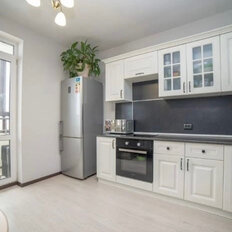 Квартира 55 м², 2-комнатная - изображение 1