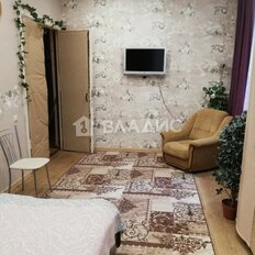 Квартира 77 м², 3-комнатная - изображение 5