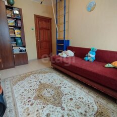 Квартира 65,7 м², 3-комнатная - изображение 4
