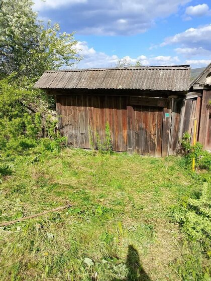 51,3 м² дом 2 000 000 ₽ - изображение 57