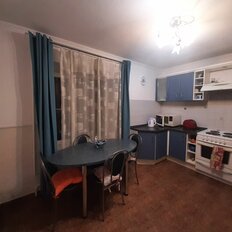 Квартира 51,6 м², 2-комнатная - изображение 2