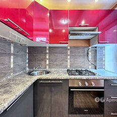 Квартира 43 м², 2-комнатная - изображение 1