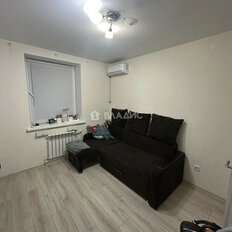 Квартира 30 м², 1-комнатная - изображение 4