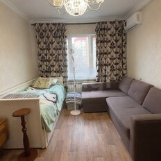 Квартира 44,3 м², 2-комнатная - изображение 1