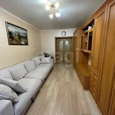 Квартира 94,1 м², 3-комнатная - изображение 2