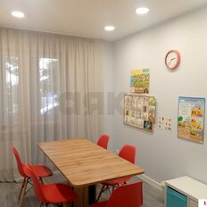 Квартира 33,6 м², 1-комнатная - изображение 2