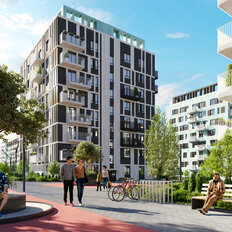 Квартира 49,5 м², 2-комнатная - изображение 3