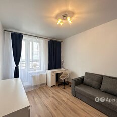 Квартира 31 м², 1-комнатная - изображение 5