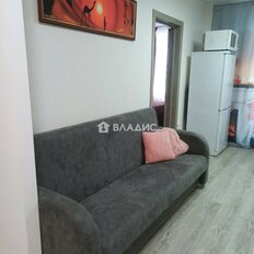 Квартира 36,1 м², 1-комнатная - изображение 2