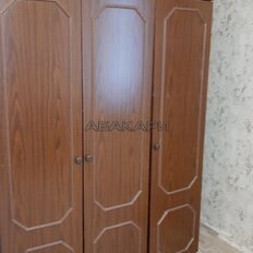 Квартира 33 м², 1-комнатная - изображение 4