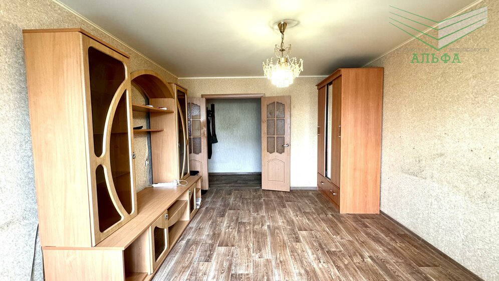 63,8 м², 3-комнатная квартира 5 050 000 ₽ - изображение 32