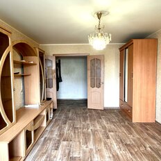 Квартира 62,7 м², 3-комнатная - изображение 2