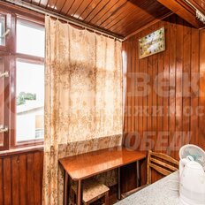 Квартира 14,4 м², студия - изображение 5