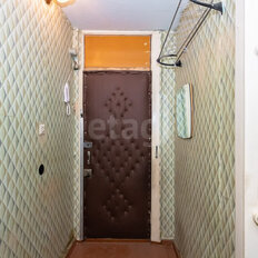 Квартира 30,6 м², 1-комнатная - изображение 2