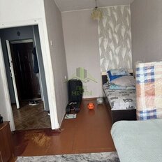 Квартира 28,7 м², 1-комнатная - изображение 3