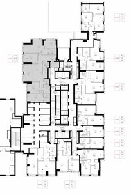 Квартира 158,7 м², 5-комнатная - изображение 3