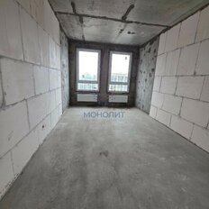 Квартира 22 м², студия - изображение 1