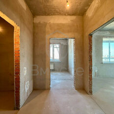 Квартира 55 м², 1-комнатная - изображение 5