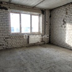 Квартира 42,2 м², 1-комнатная - изображение 4