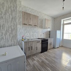Квартира 45,4 м², 1-комнатная - изображение 2