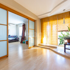 Квартира 194,9 м², 4-комнатная - изображение 2