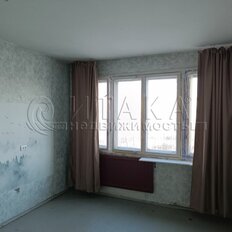 Квартира 31,9 м², 1-комнатная - изображение 4