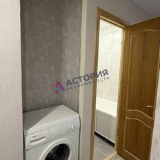 Квартира 58,4 м², 3-комнатная - изображение 3