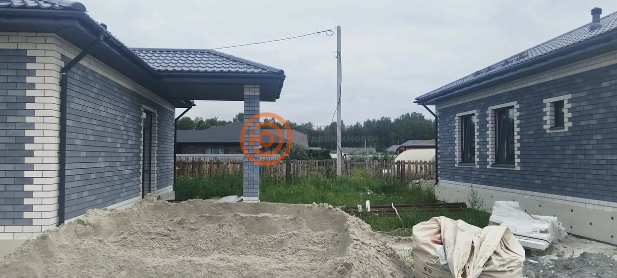 70 м² дом, 14 соток участок 5 000 000 ₽ - изображение 61