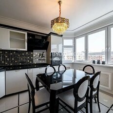 Квартира 74,8 м², 3-комнатная - изображение 1