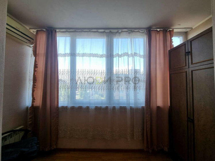 46 м², 1-комнатная квартира 35 000 ₽ в месяц - изображение 54
