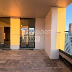 Квартира 135,7 м², 3-комнатная - изображение 2