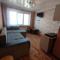 Квартира 19 м², 1-комнатная - изображение 1