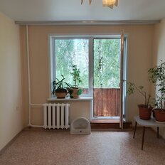 Квартира 55,3 м², 3-комнатная - изображение 3