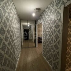 Квартира 42,4 м², 1-комнатная - изображение 2