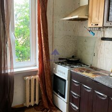 Квартира 45,7 м², 3-комнатная - изображение 4