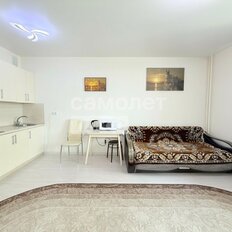 Квартира 28,2 м², студия - изображение 3