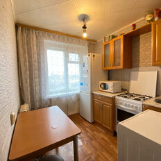 Квартира 35 м², 1-комнатная - изображение 1
