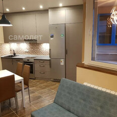 Квартира 37,1 м², 2-комнатная - изображение 1