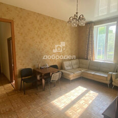 Квартира 66 м², 3-комнатная - изображение 3