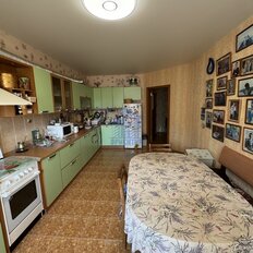 Квартира 136,5 м², 3-комнатная - изображение 2