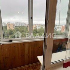 Квартира 35,1 м², 1-комнатная - изображение 4
