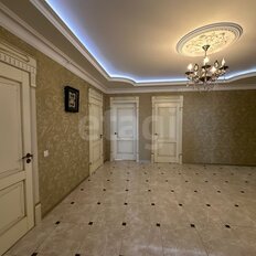 Квартира 236 м², 4-комнатная - изображение 3